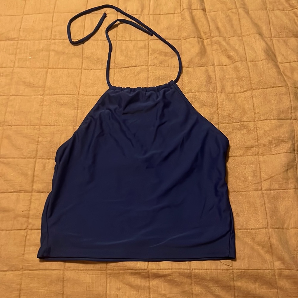 Kortni Jeane swim top